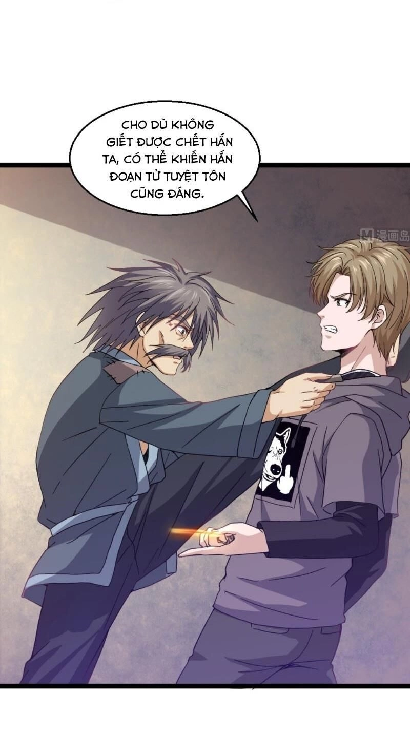 Tối Cuồng Nữ Tế Chapter 41 - 14