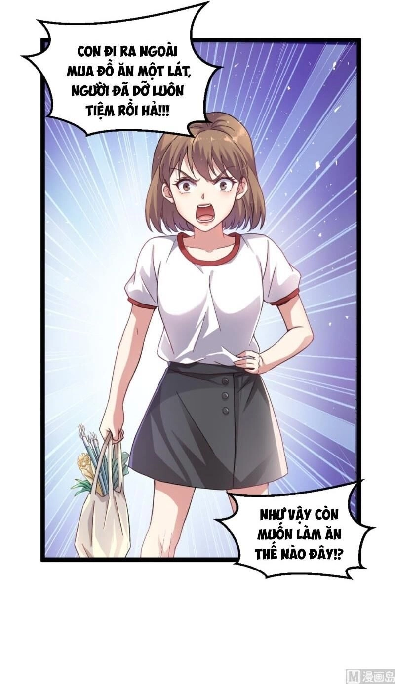 Tối Cuồng Nữ Tế Chapter 41 - 16