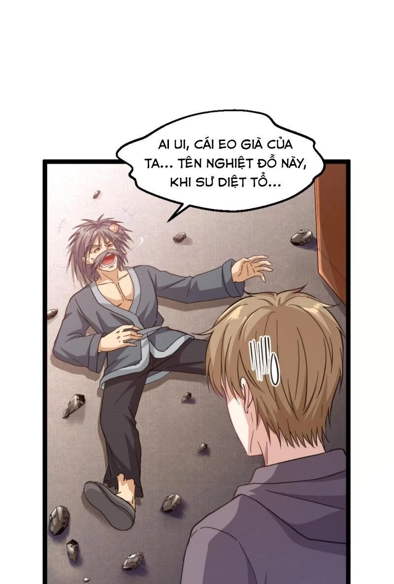 Tối Cuồng Nữ Tế Chapter 41 - 17