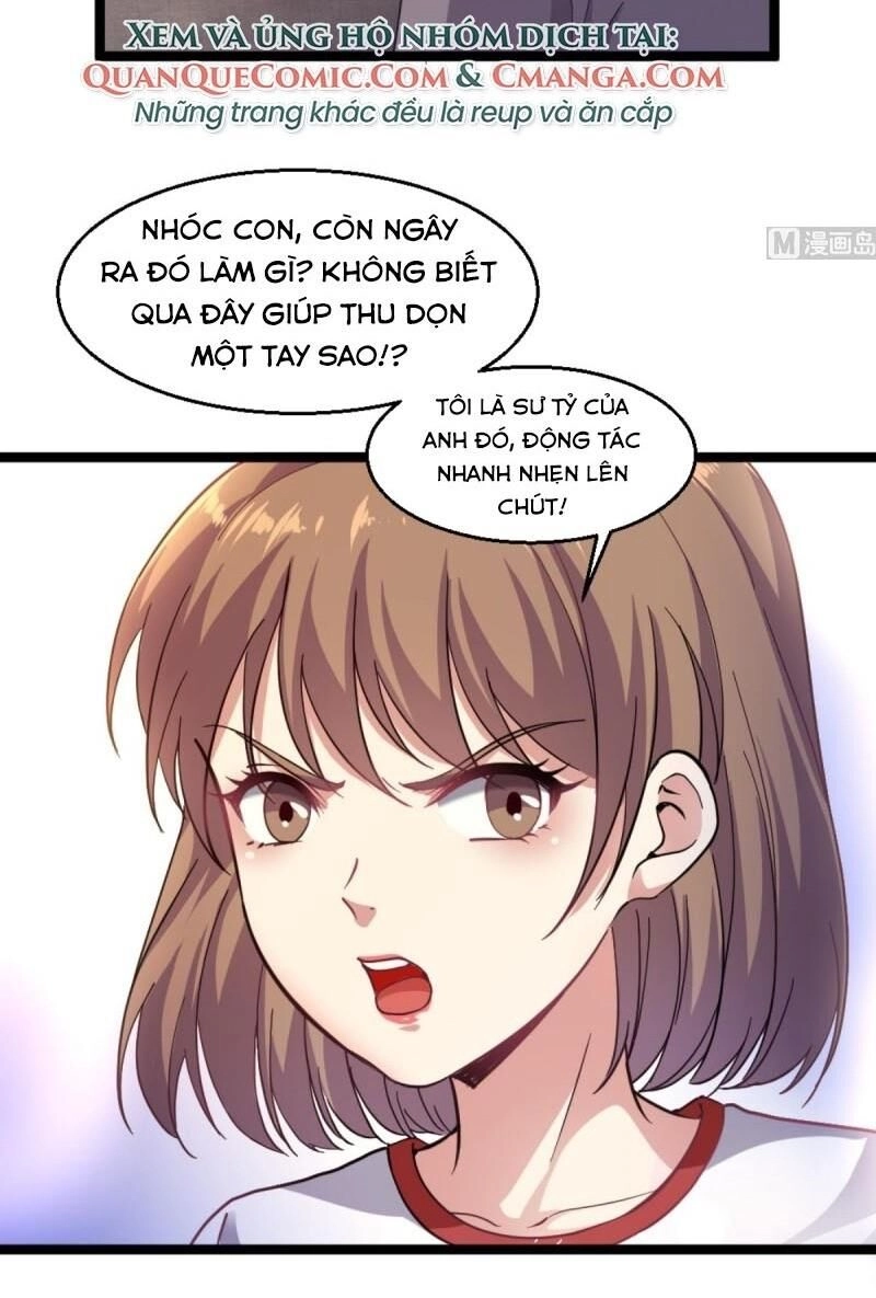 Tối Cuồng Nữ Tế Chapter 41 - 18