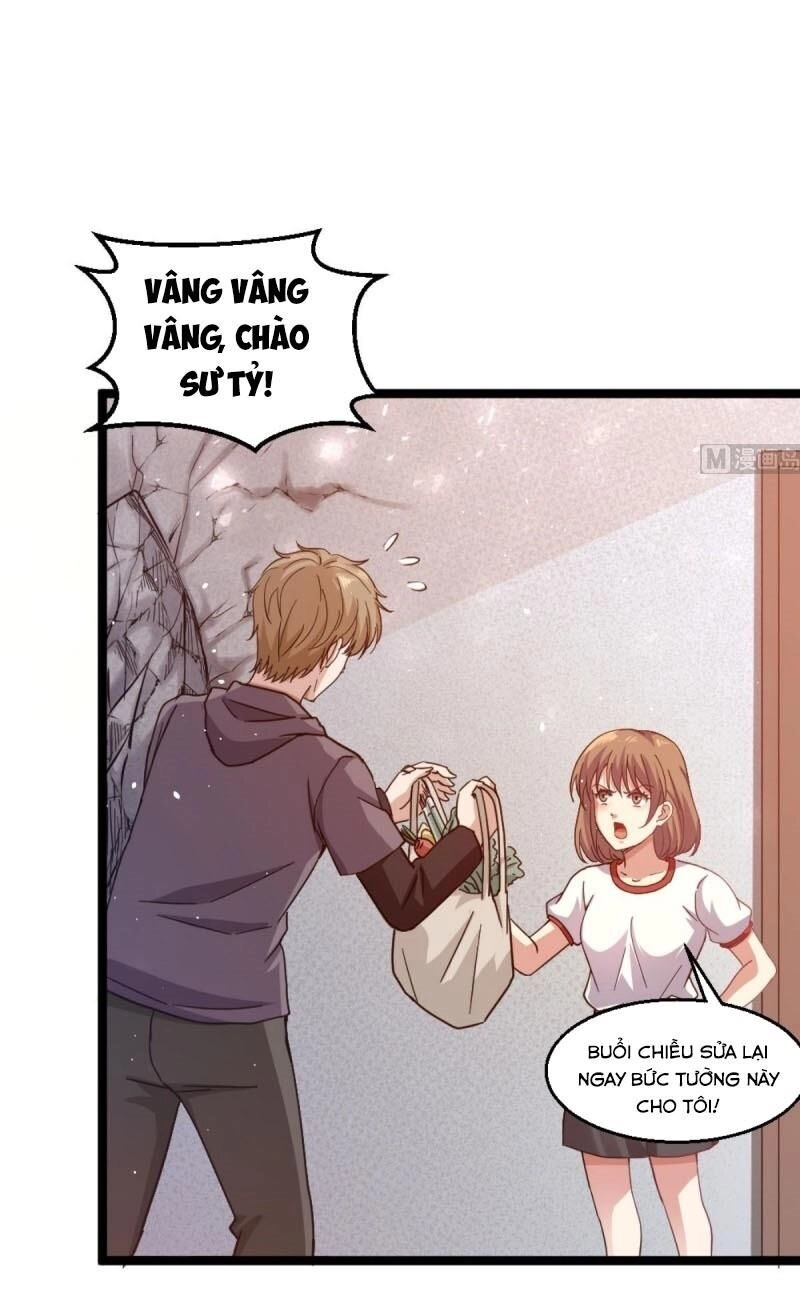 Tối Cuồng Nữ Tế Chapter 41 - 19