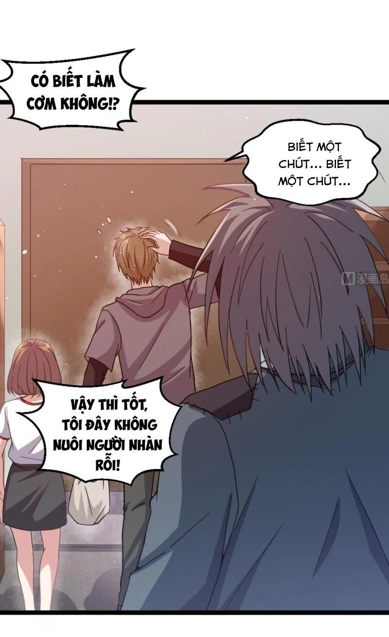 Tối Cuồng Nữ Tế Chapter 41 - 20