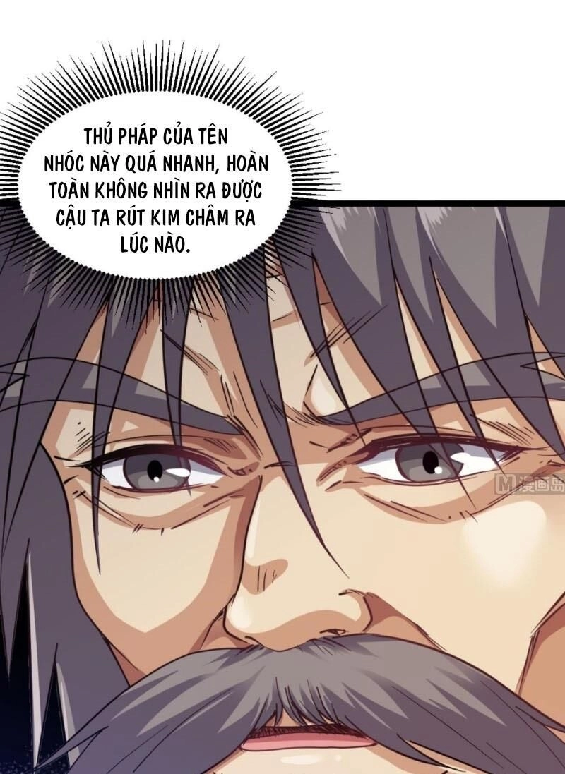 Tối Cuồng Nữ Tế Chapter 41 - 21