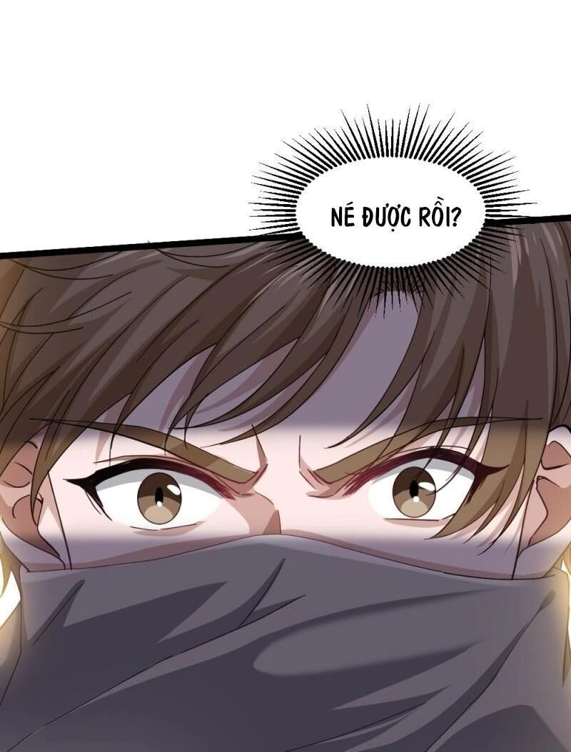 Tối Cuồng Nữ Tế Chapter 43 - 1