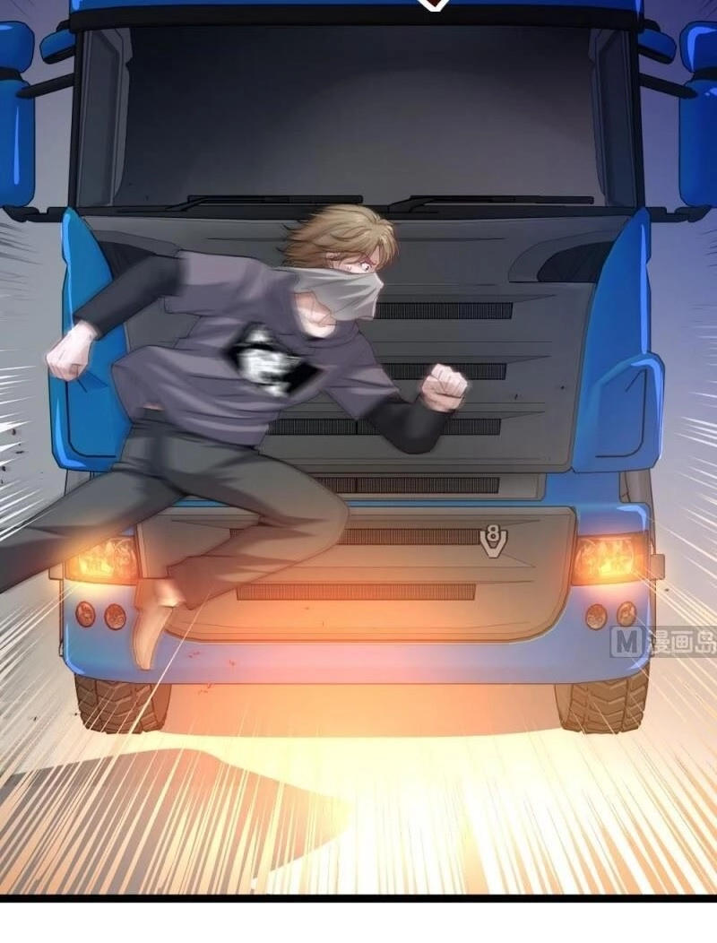 Tối Cuồng Nữ Tế Chapter 43 - 3