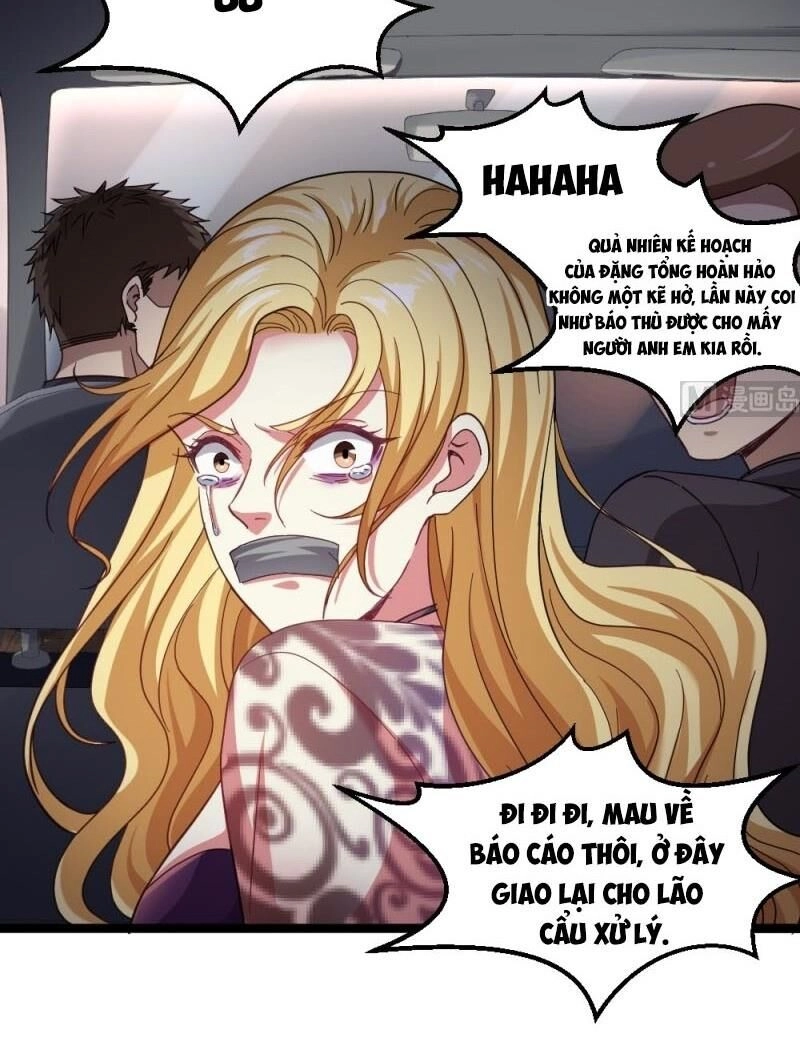 Tối Cuồng Nữ Tế Chapter 43 - 6