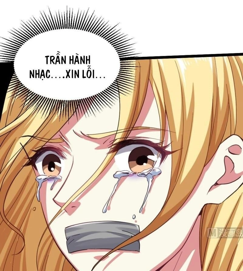 Tối Cuồng Nữ Tế Chapter 43 - 7