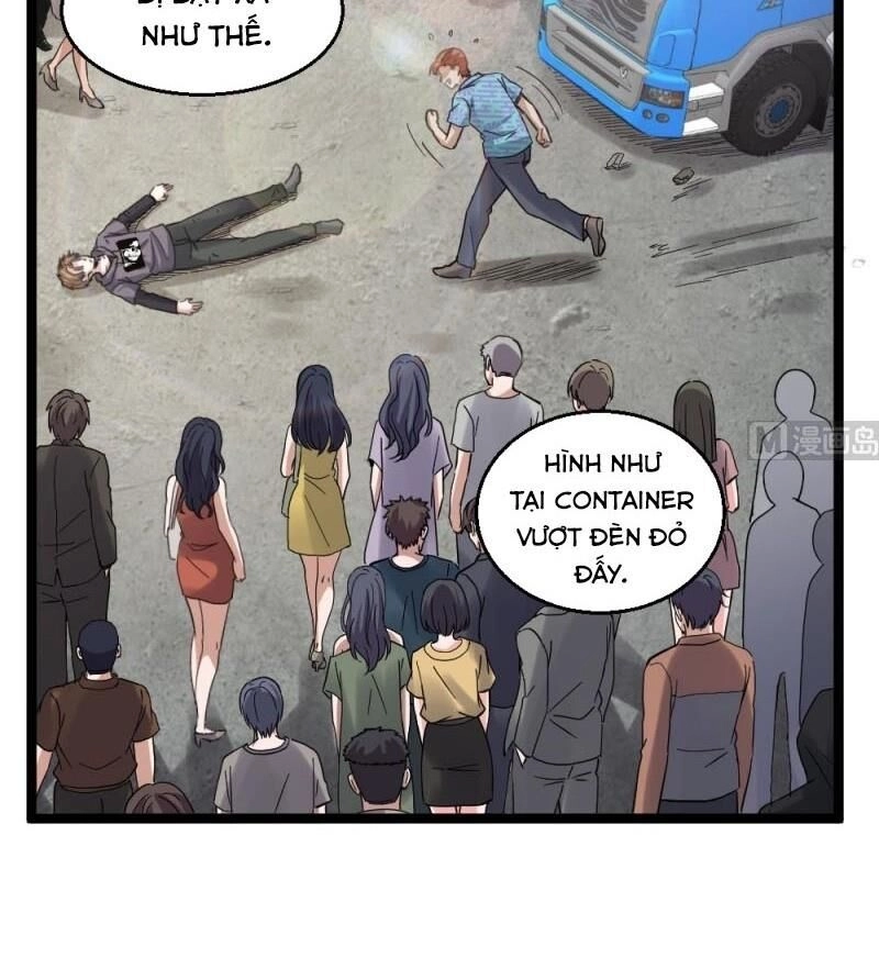 Tối Cuồng Nữ Tế Chapter 43 - 9