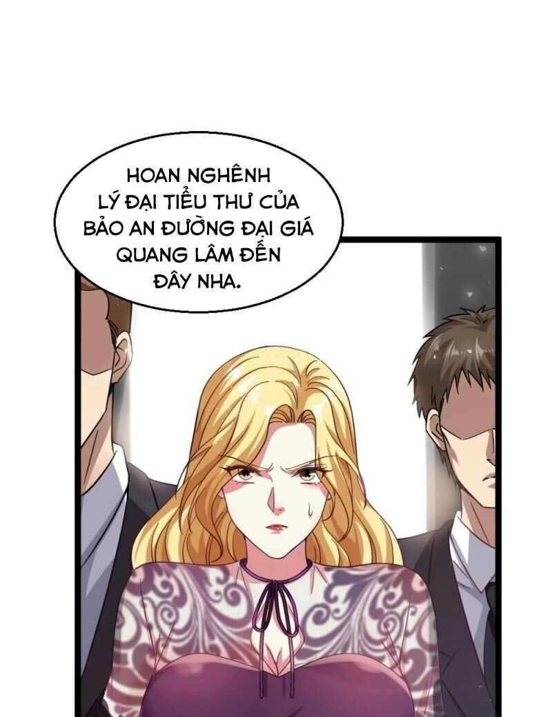 Tối Cuồng Nữ Tế Chapter 43 - 16