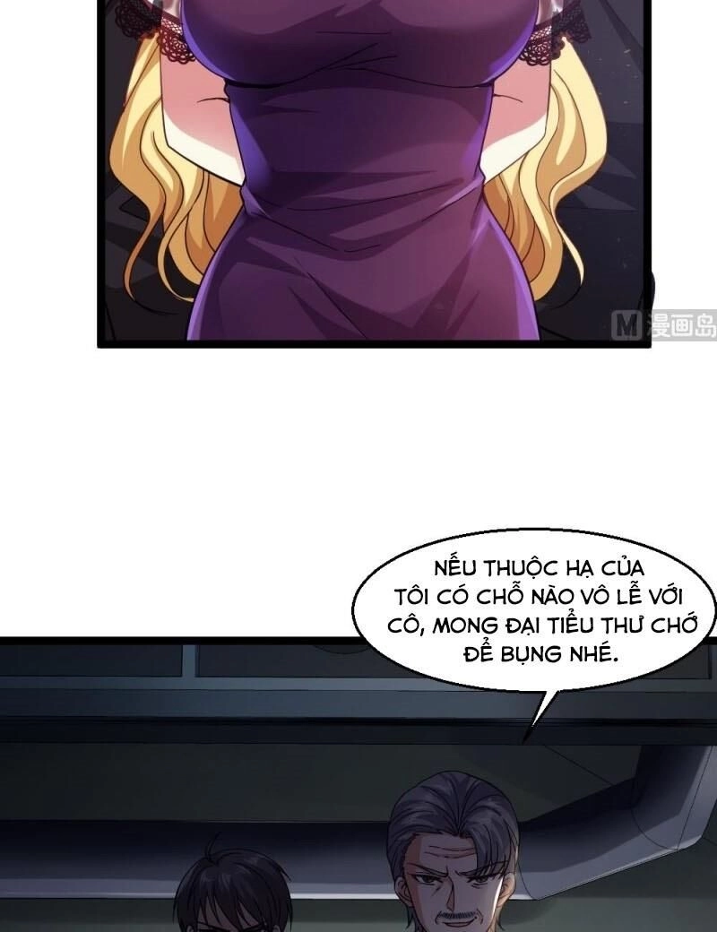 Tối Cuồng Nữ Tế Chapter 43 - 17