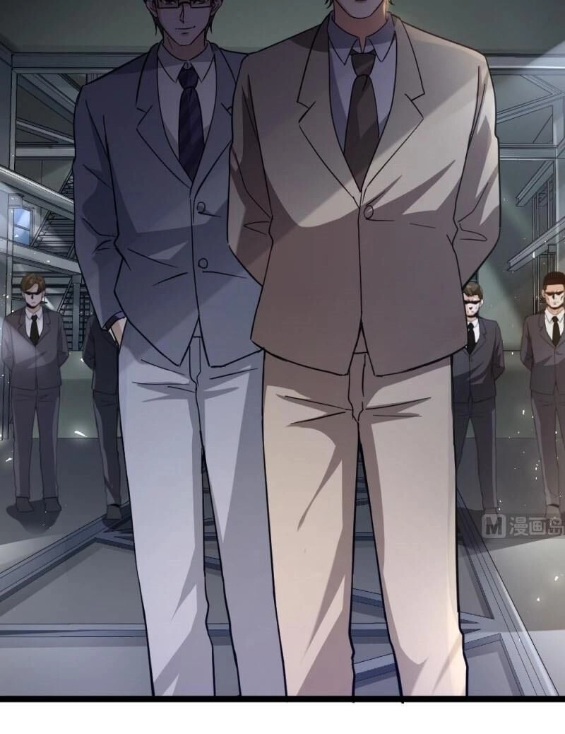 Tối Cuồng Nữ Tế Chapter 43 - 18