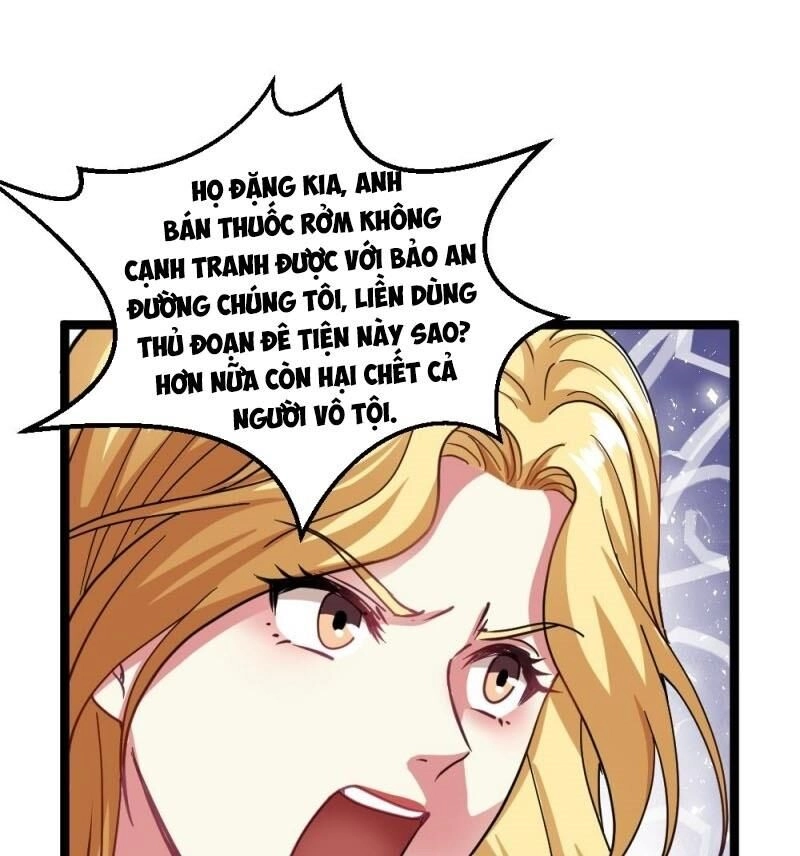 Tối Cuồng Nữ Tế Chapter 43 - 19