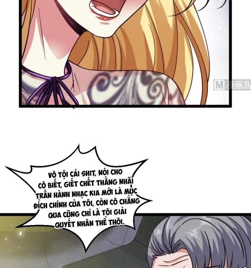 Tối Cuồng Nữ Tế Chapter 43 - 20