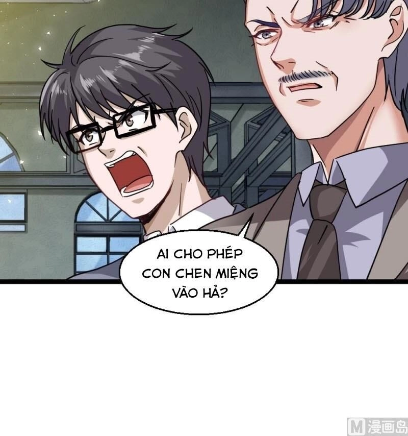 Tối Cuồng Nữ Tế Chapter 43 - 21