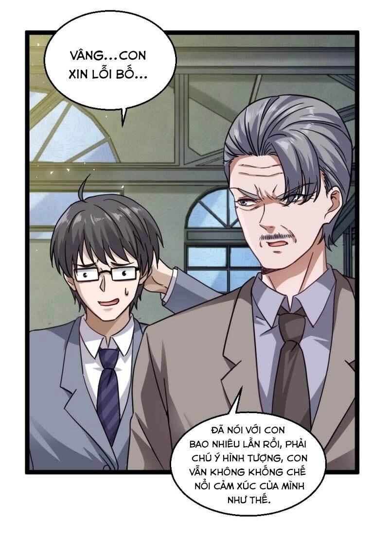 Tối Cuồng Nữ Tế Chapter 43 - 22