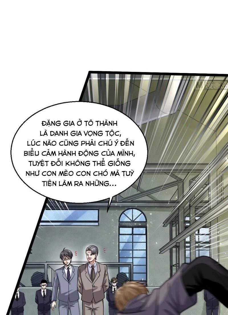 Tối Cuồng Nữ Tế Chapter 43 - 23
