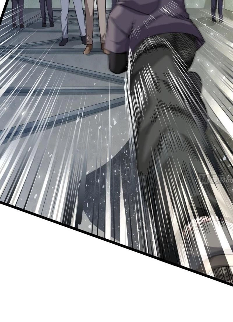 Tối Cuồng Nữ Tế Chapter 43 - 24