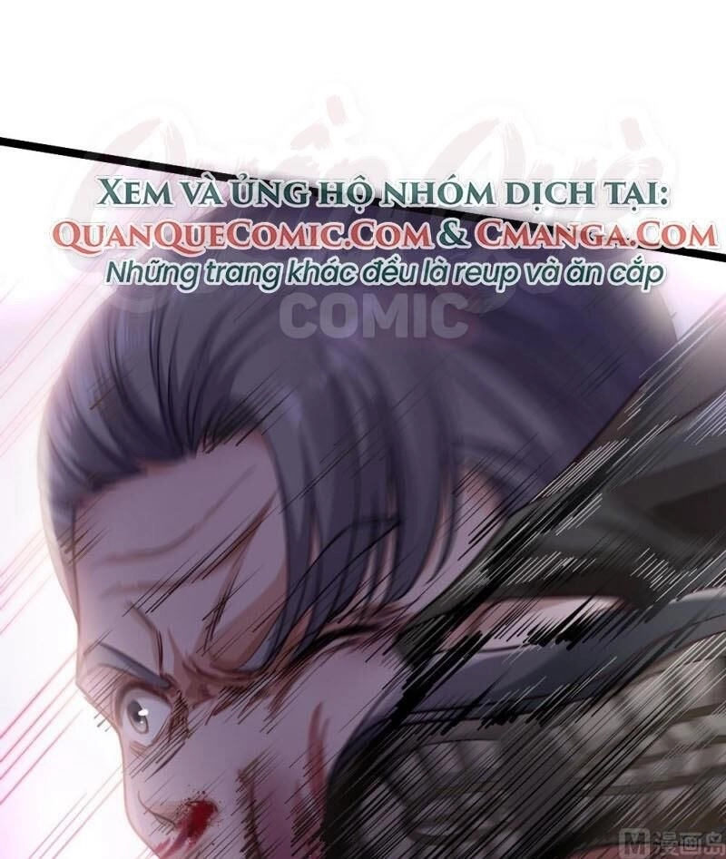 Tối Cuồng Nữ Tế Chapter 43 - 25