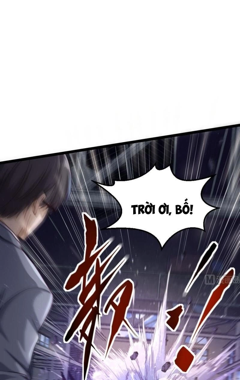 Tối Cuồng Nữ Tế Chapter 44 - 1
