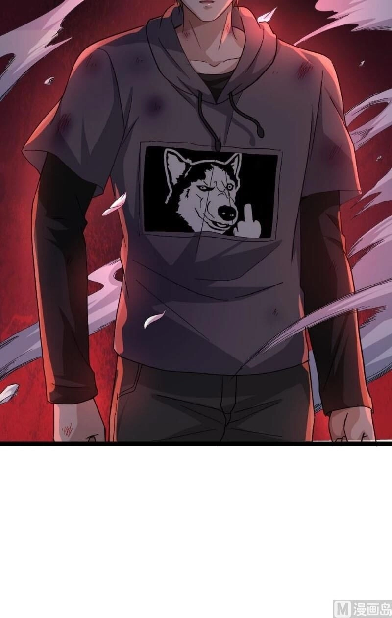 Tối Cuồng Nữ Tế Chapter 44 - 3