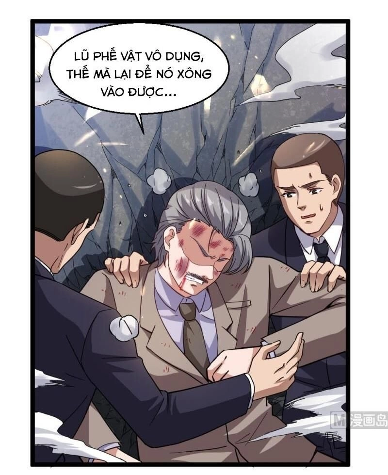 Tối Cuồng Nữ Tế Chapter 44 - 6