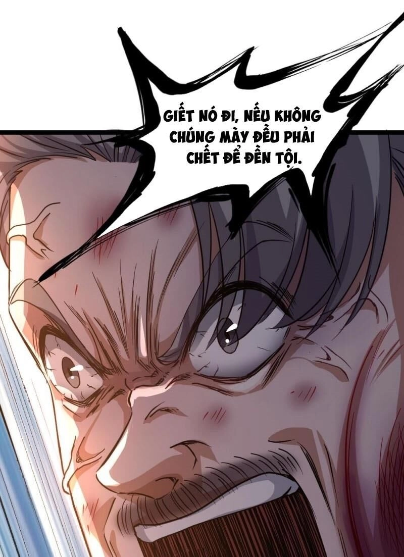 Tối Cuồng Nữ Tế Chapter 44 - 7