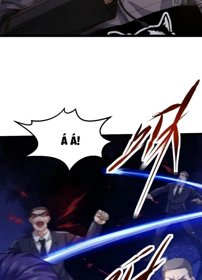 Tối Cuồng Nữ Tế Chapter 44 - 20