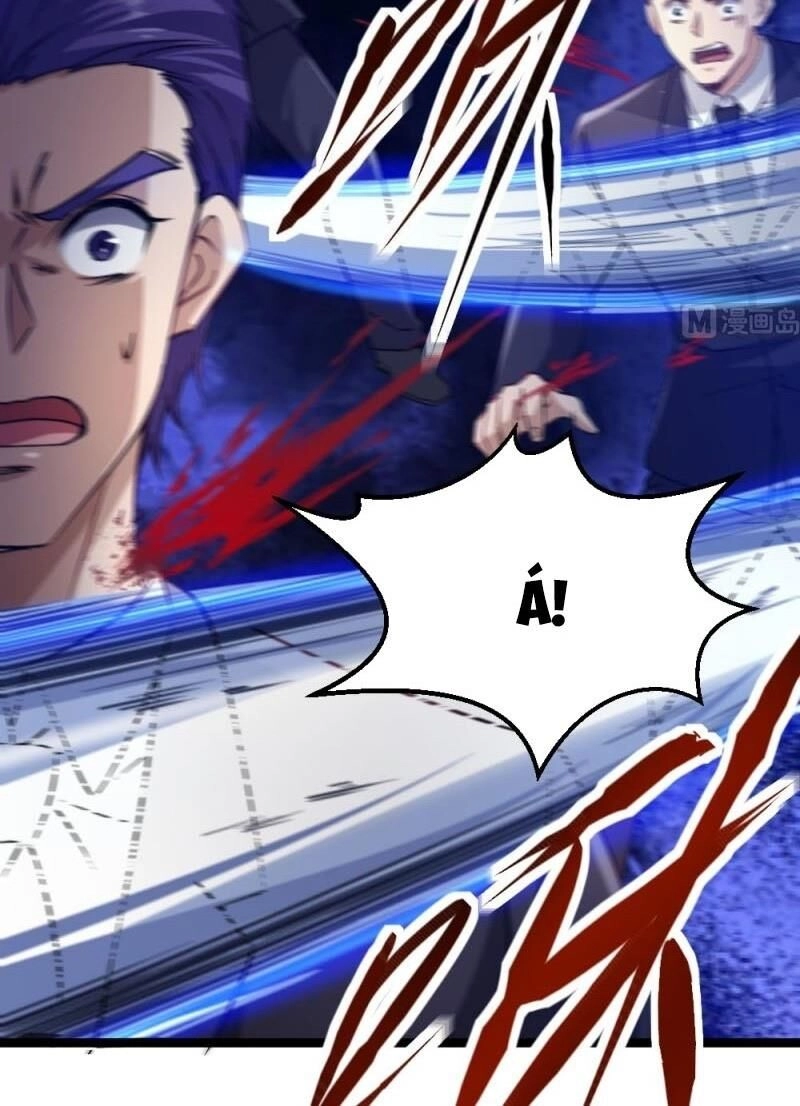 Tối Cuồng Nữ Tế Chapter 44 - 21