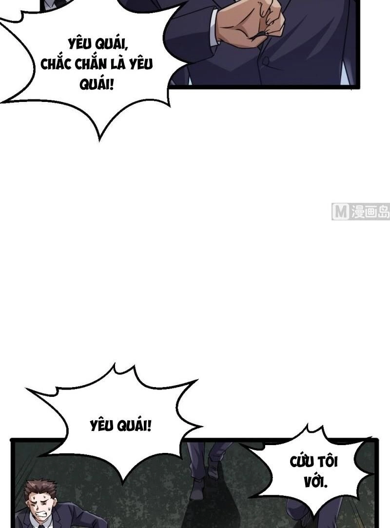 Tối Cuồng Nữ Tế Chapter 44 - 23