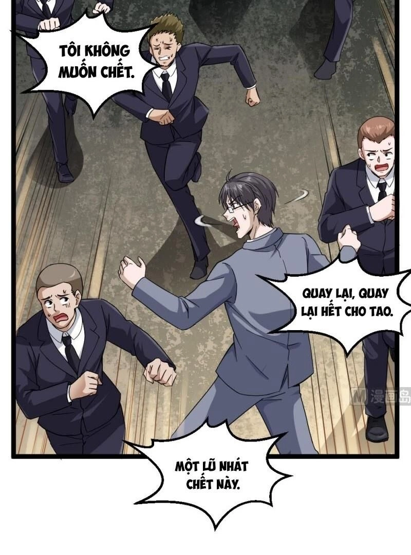 Tối Cuồng Nữ Tế Chapter 44 - 24