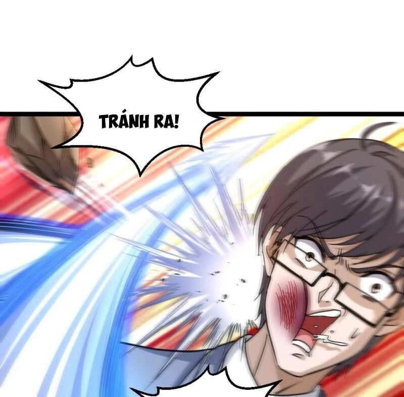 Tối Cuồng Nữ Tế Chapter 44 - 25