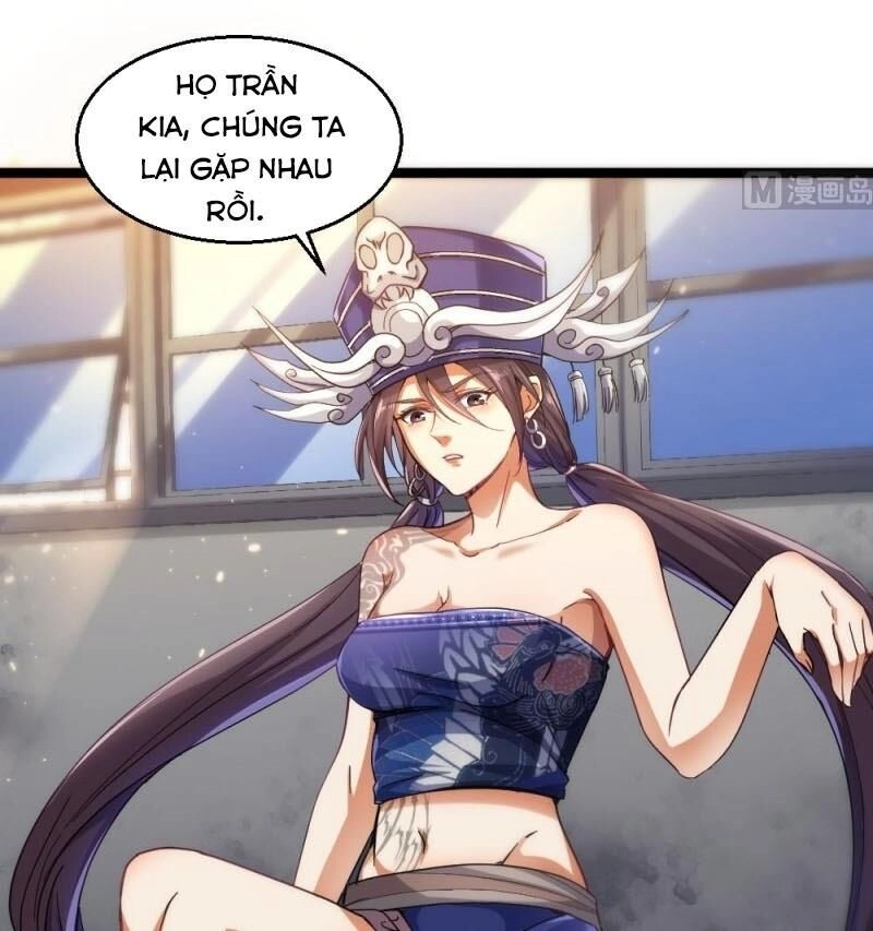 Tối Cuồng Nữ Tế Chapter 44 - 28