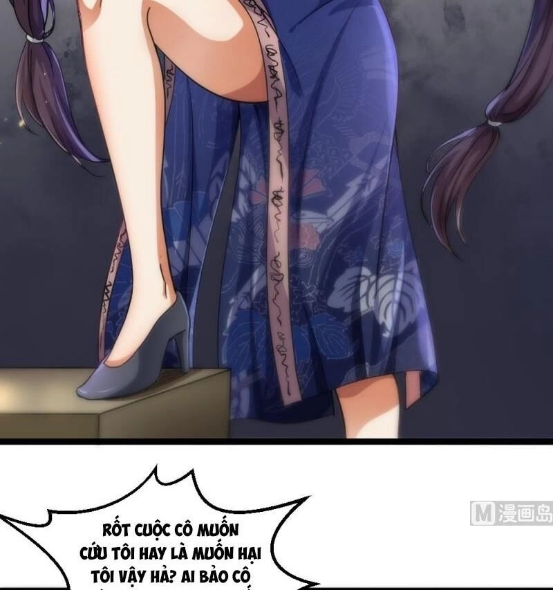 Tối Cuồng Nữ Tế Chapter 44 - 29