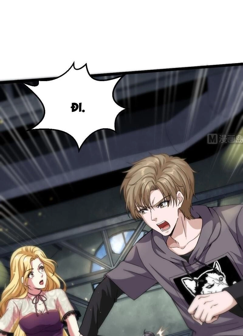 Tối Cuồng Nữ Tế Chapter 44 - 31