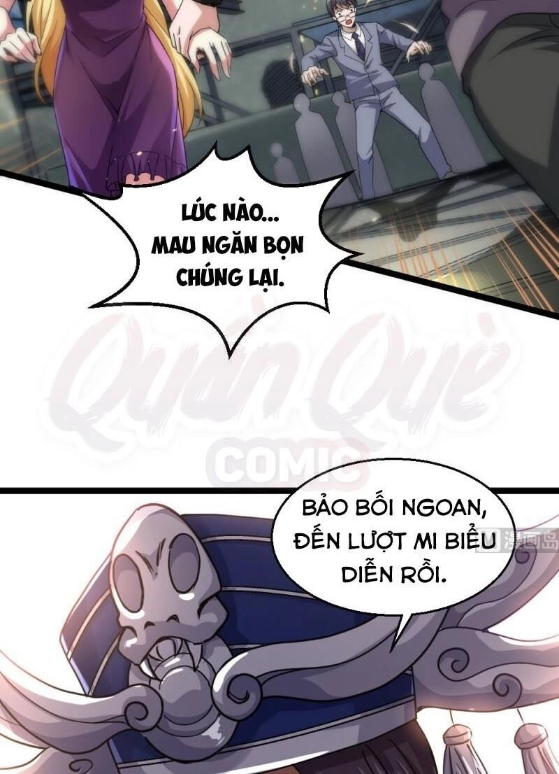 Tối Cuồng Nữ Tế Chapter 44 - 32