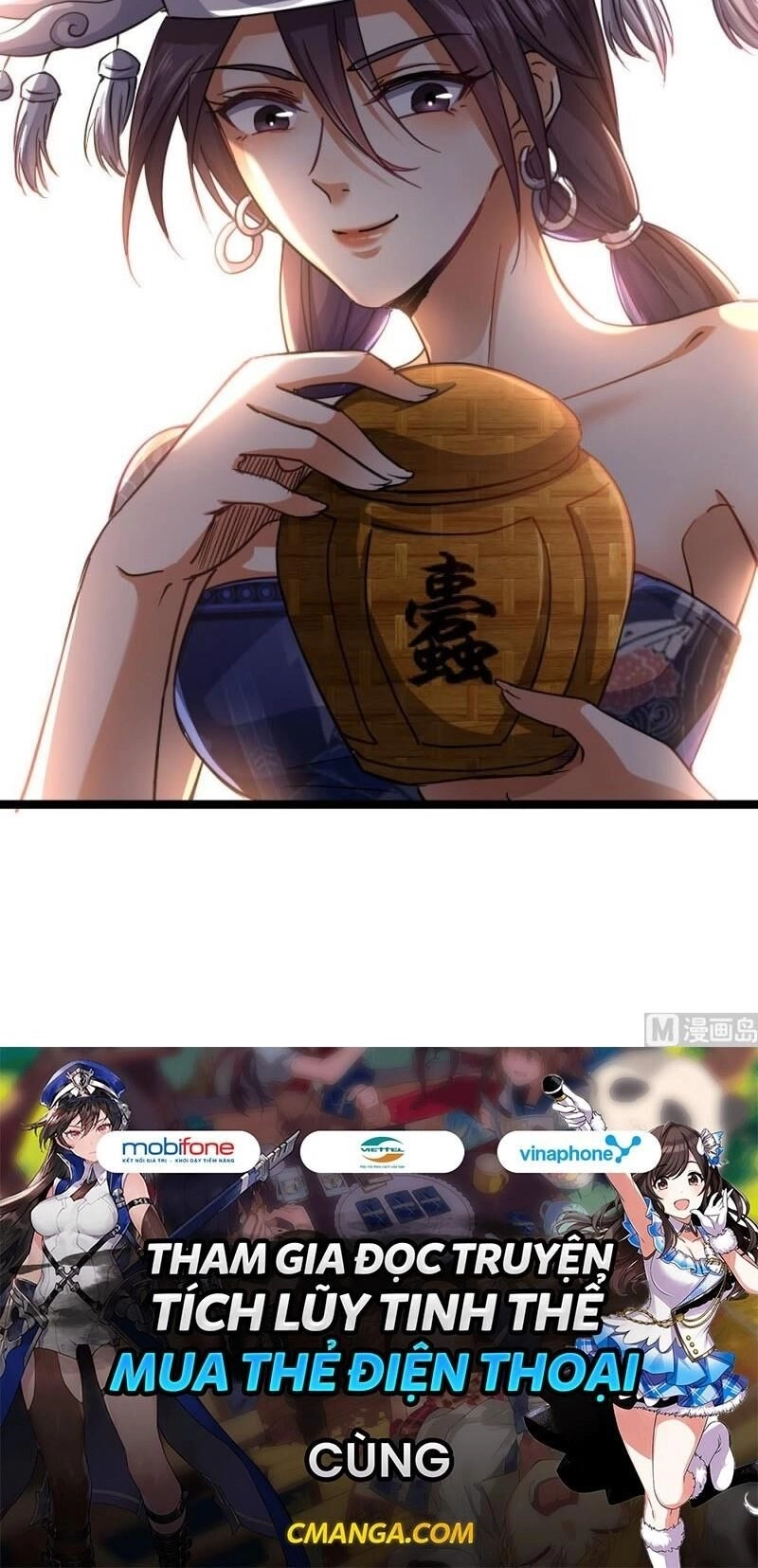 Tối Cuồng Nữ Tế Chapter 44 - 33