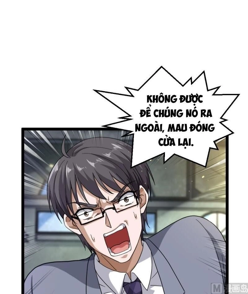 Tối Cuồng Nữ Tế Chapter 45 - 1