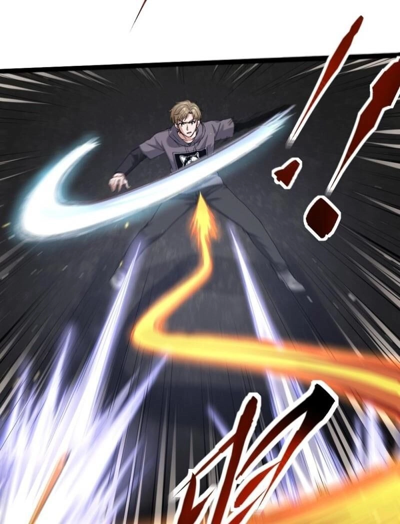 Tối Cuồng Nữ Tế Chapter 45 - 7