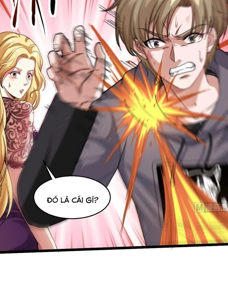 Tối Cuồng Nữ Tế Chapter 45 - 9