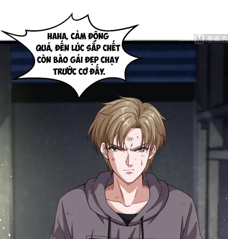 Tối Cuồng Nữ Tế Chapter 45 - 13