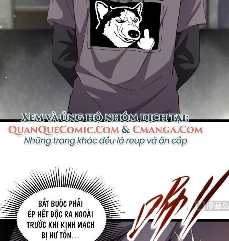 Tối Cuồng Nữ Tế Chapter 45 - 14