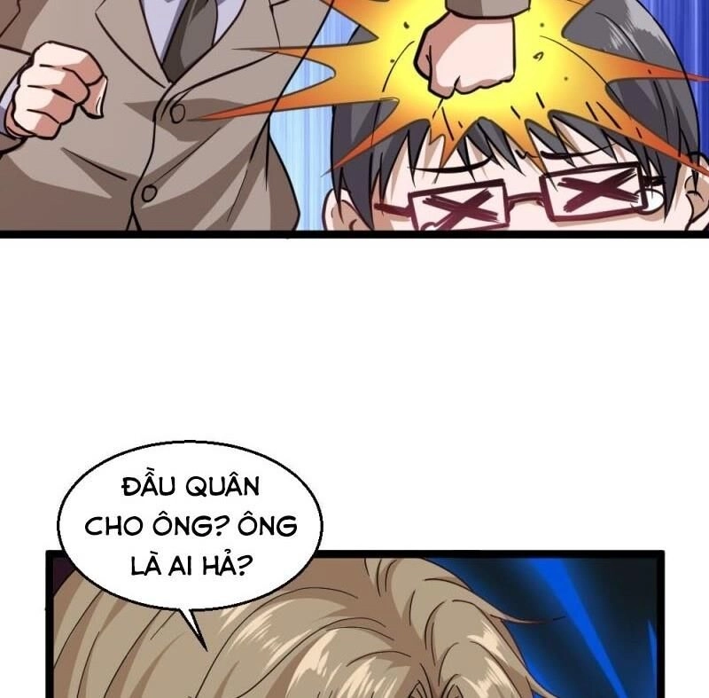 Tối Cuồng Nữ Tế Chapter 45 - 23