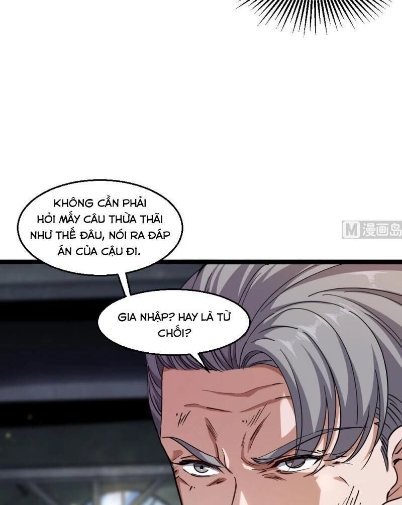 Tối Cuồng Nữ Tế Chapter 45 - 28