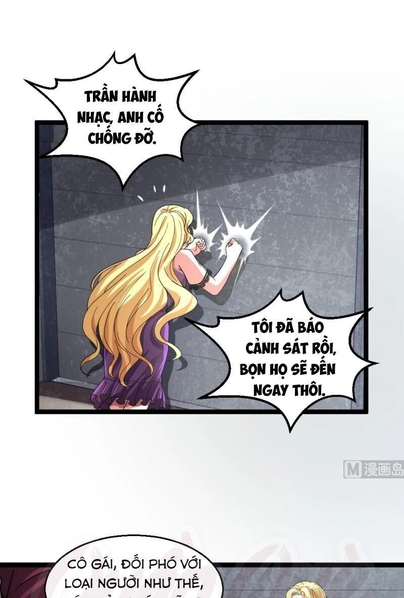 Tối Cuồng Nữ Tế Chapter 46 - 1