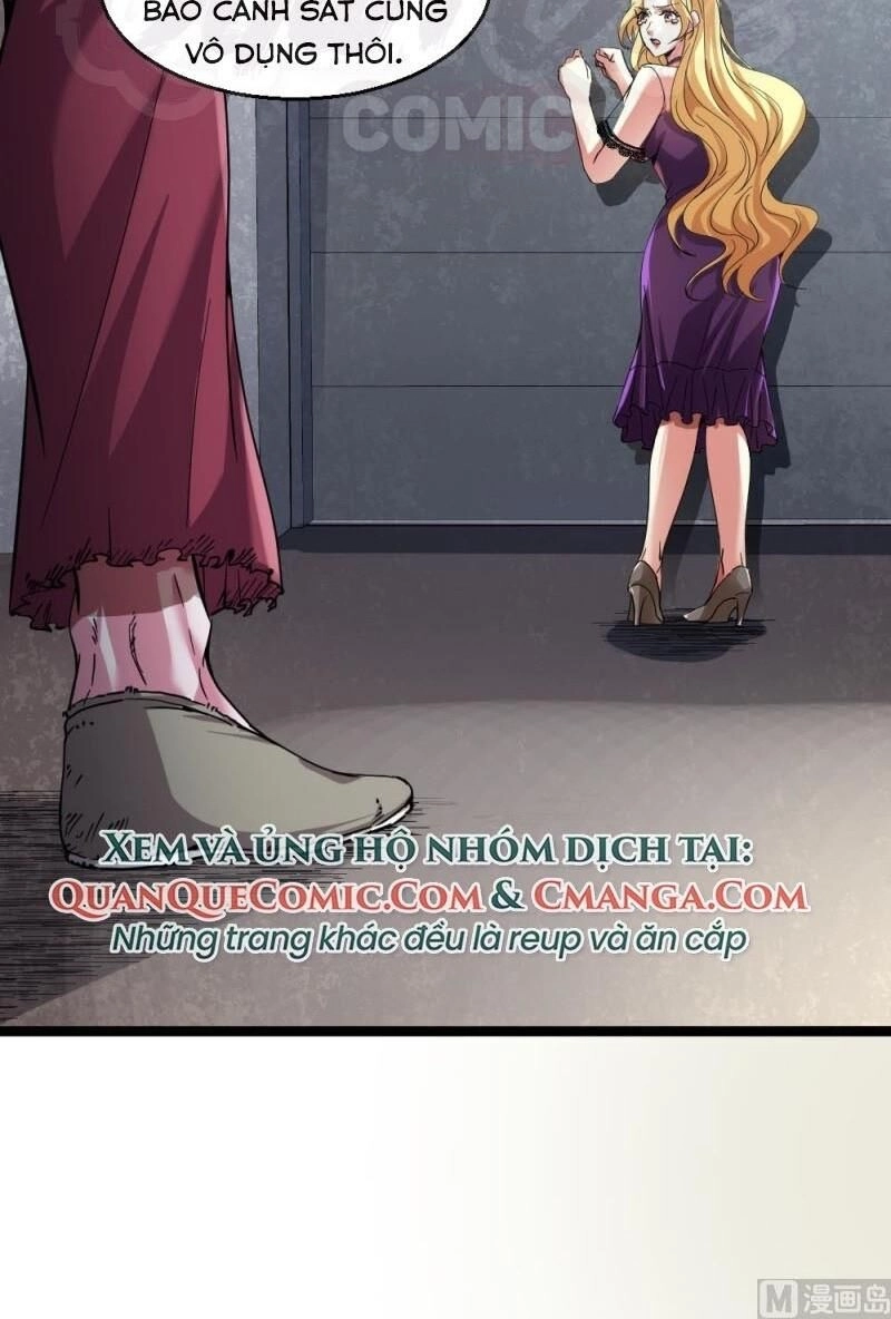 Tối Cuồng Nữ Tế Chapter 46 - 2