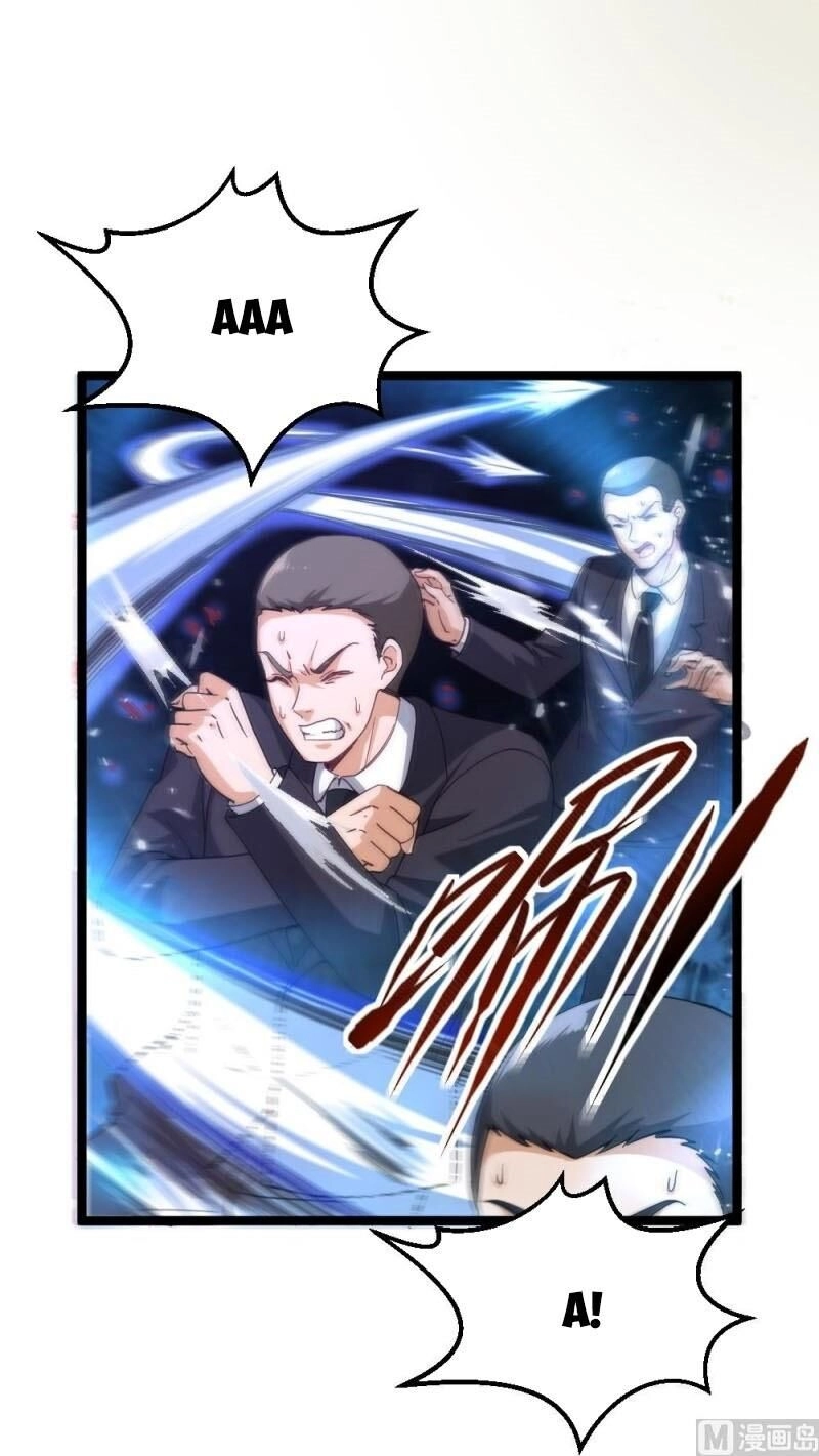 Tối Cuồng Nữ Tế Chapter 46 - 3