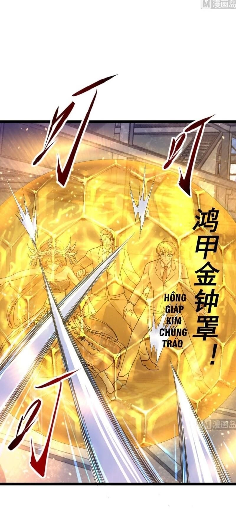 Tối Cuồng Nữ Tế Chapter 46 - 8
