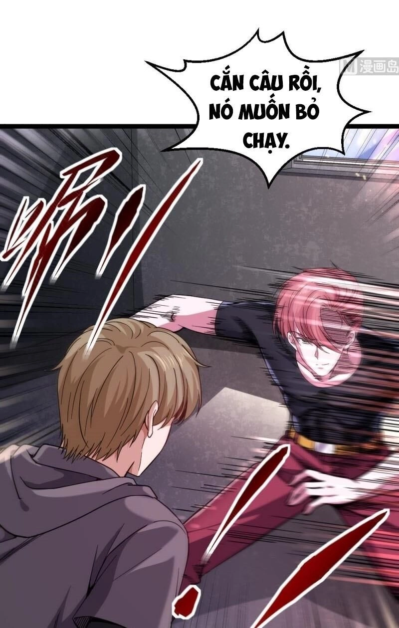 Tối Cuồng Nữ Tế Chapter 46 - 11