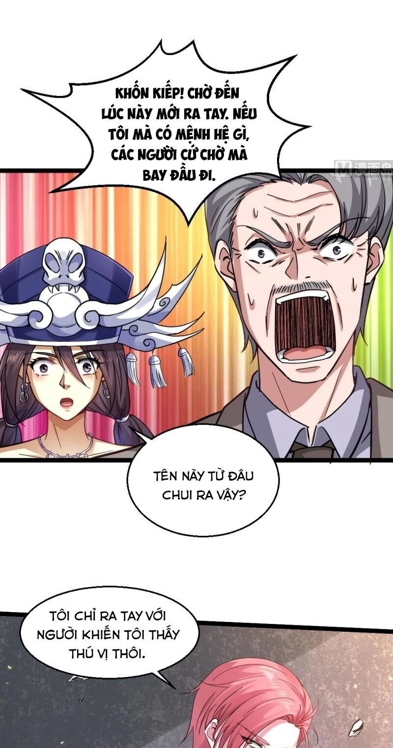 Tối Cuồng Nữ Tế Chapter 46 - 15