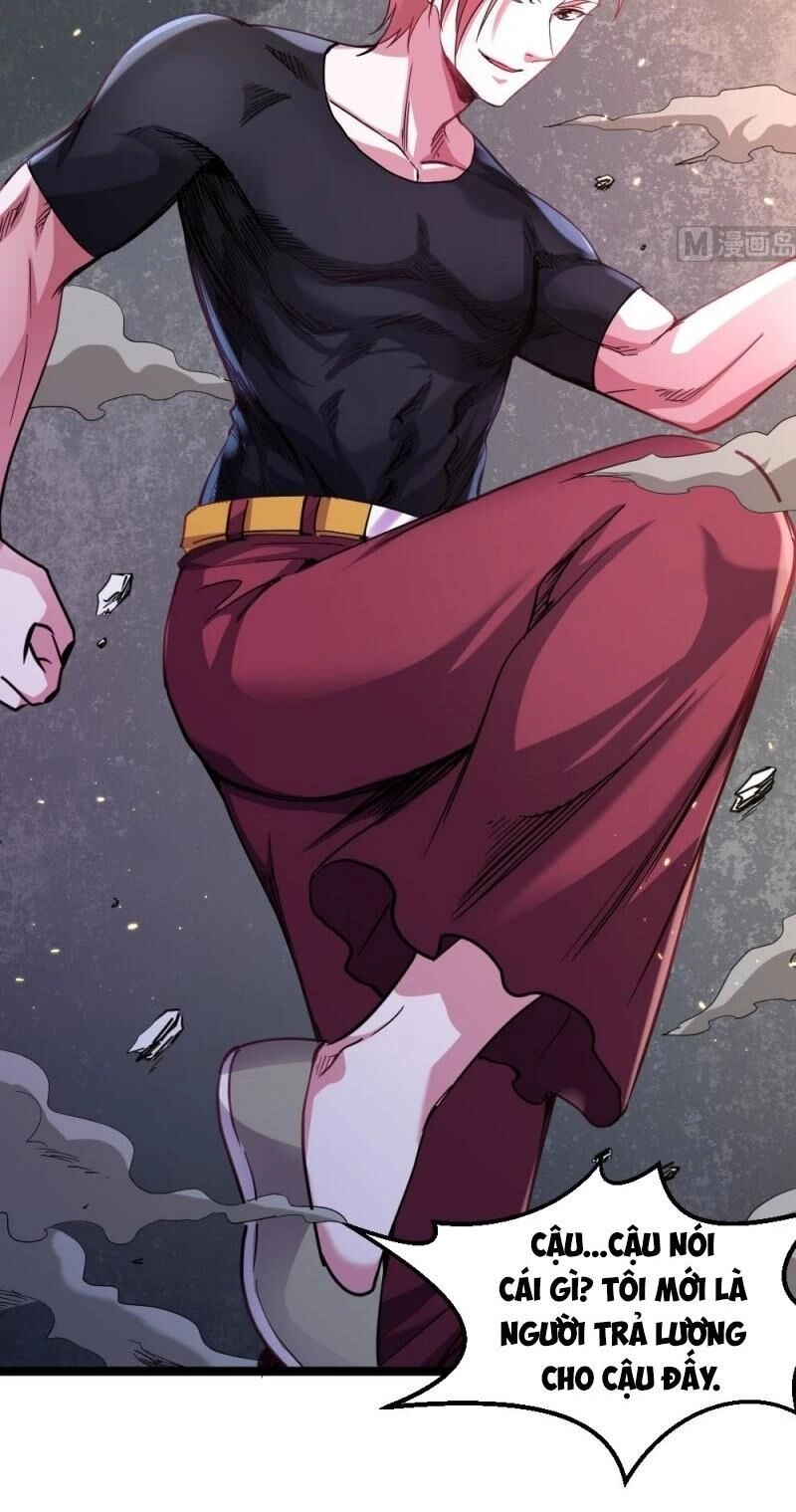 Tối Cuồng Nữ Tế Chapter 46 - 16